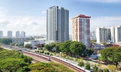 Centro Residences (D20), Condominium #497319111